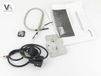 Schwank Steuergerät InfraControl automatic ignition unit IC3501 / IC 3501