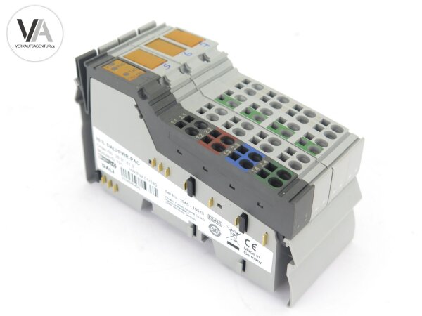 Phoenix Contact DALI-Master communication module IB IL DALI/PWR-PAC / 2897813