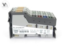 Phoenix Contact DALI-Master communication module IB IL DALI/PWR-PAC / 2897813