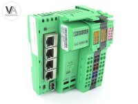 Phoenix Contact Bus module Controller ILC 2050 BI / 2403160