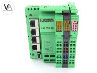 Phoenix Contact Bus module Controller ILC 2050 BI / 2403160