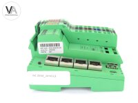 Phoenix Contact Bus module Controller ILC 2050 BI / 2403160