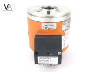 SIKO Drehgeber 24VDC Encoder Singleturn Hollow Shaft WK50-SN11 / WK50-0117