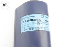 Nautilus Telemecanique Universal Drucksensor XML-F250D2035