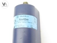 Nautilus Telemecanique Universal Drucksensor XML-F250D2035