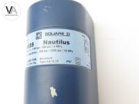 Nautilus Telemecanique Universal Drucksensor XML-F040D3035