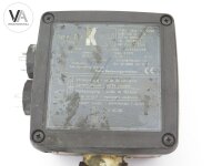 Kobold Magnetischer Durchflussmessgerät 24V Flow Transmitter DMI 2302R20B30