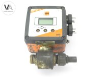 Kobold Magnetischer Durchflussmessgerät 24V Flow Transmitter DMI 2302R20B30