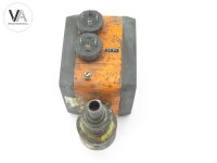 Kobold Magnetischer Durchflussmessgerät 24V Flow Transmitter DMI 2302R20B30