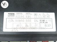 Störk-Tronic Kühlstellenregler ST190 + ST181 10006156 /  St181-BX4KAR.112F