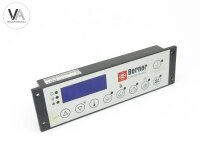 Störk-Tronic Kühlstellenregler ST190 + ST181 10006156 /  St181-BX4KAR.112F