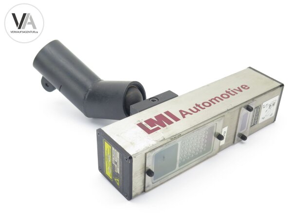 LMI Automotive 3D Laser Scanner Sensor (+ Halterung) 43100400 / EOL400/35
