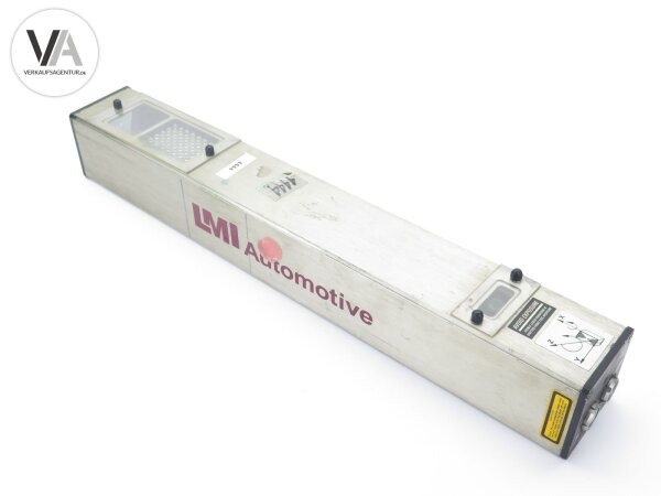 LMI Automotive 3D Laser Scanner Sensor 43100100 / EOL 1000/35 / EOL1000/35