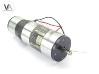 Bautz Servomotor Gleichstrommotor Elektromotor 1,5Nm 10.9A 4000rpm E644 A-MGB