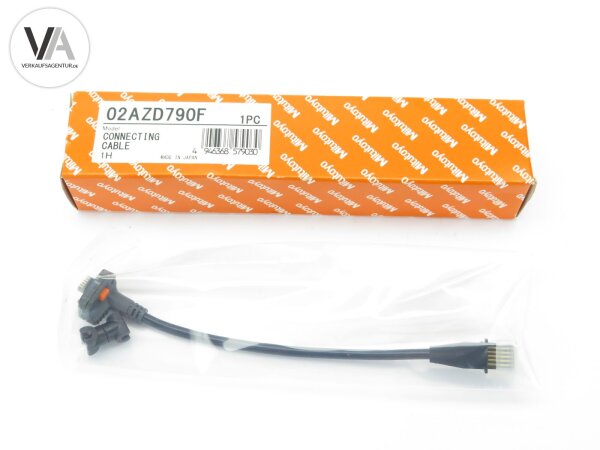 Mitutoyo Connecting Cable Verbindungskabel 02AZD790F