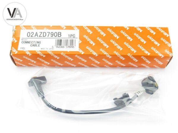 Mitutoyo Connecting Cable Verbindungskabel 02AZD790B