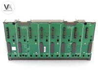 Fisher-Rosemount Systems IS 8 Wide Carrier 12P1870X012 / KJ4101X1-BA1 Rev.:B