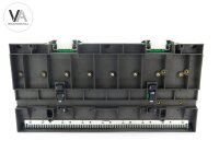 Fisher-Rosemount Systems IS 8 Wide Carrier 12P1870X012 / KJ4101X1-BA1 Rev.:B