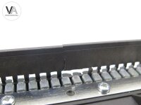 Fisher-Rosemount Systems IS 8 Wide Carrier 12P1870X012 / KJ4101X1-BA1 Rev.:B