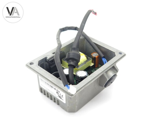 Siemens Sinamics G110M DC24V Power Supply Spannungsversorgung 6SL3555-0PV00-0AA0