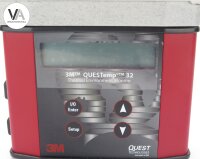 Quest Thermal Envirorment Monitor Questemp 32,34,36 / 3M QUESTEMP 32