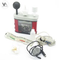 Quest Thermal Envirorment Monitor Questemp 32,34,36 / 3M QUESTEMP 32