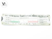 Quest Thermal Envirorment Monitor Questemp 32,34,36 / 3M QUESTEMP 32