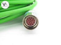 Siemens Signalleitung 20m Motion-Connect DESINA 6FX8012-2CH00-1CA0