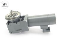 Lenze Servomotor Asynchronus Motor 400V 100Hz 0,81Nm GKR 03-2GVAK056C22