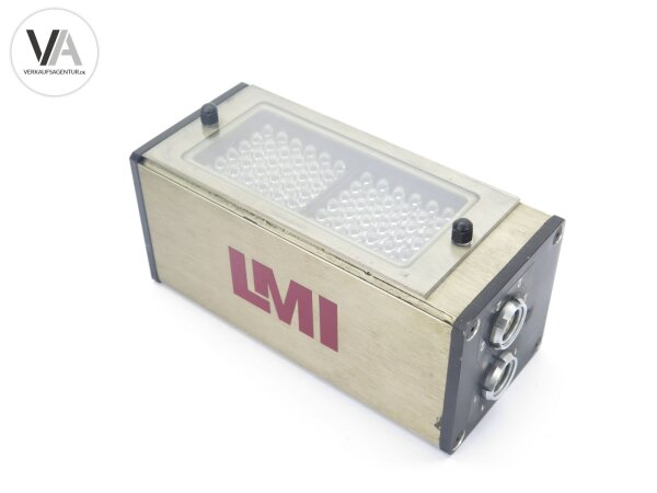 LMI Automotive 3D Laser Scanner Sensor EOLSmartlite / 43100030