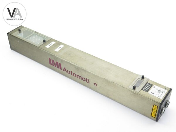 LMI Automotive 3D Laser Scanner Sensor 43100120 / EOL 1200/35 / EOL1200/35