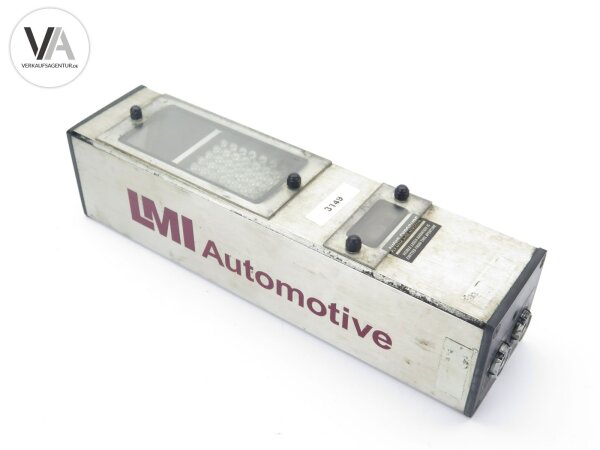 LMI Automotive 3D Laser Scanner Sensor 43100401 / EOL 400/60 / EOL400/60