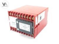 ELGE Weg- und Drehzahlauswertung EBUD 00R 24VDC 17,23 Hz...