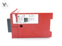 ELGE Weg- und Drehzahlauswertung EBUD 00R 24VDC 17,23 Hz / 87,50 Hz PPM 10 A