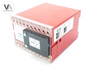 ELGE Weg- und Drehzahlauswertung EBUD 00R 24VDC 17,23 Hz / 113,75 Hz PPM 11 A