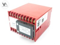 ELGE Weg- und Drehzahlauswertung EBUD 00R 24VDC 29,17 Hz...