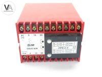 ELGE Weg- und Drehzahlauswertung EBUD 00R 24VDC 29,17 Hz...