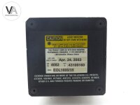 LMI Automotive 3D Laser Scanner Sensor 43100160 / EOL 1600/35 / EOL1600/35