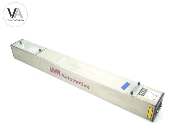 LMI Automotive 3D Laser Scanner Sensor 43100140 / EOL 1400/35 / EOL1400/35