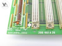 NUM Elektronikmodul Platine Electronic Module Board 200 461 A 26 / FS-200461-B
