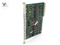 NUM Proces V2 Module Control Card FC-200432-C / 200432C26 / 200 432 C 26