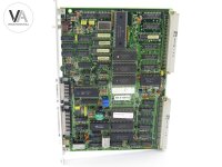 NUM Auto V3-24K Module Control Card FC-200412-C / 200412C26 / 200 412 C 26