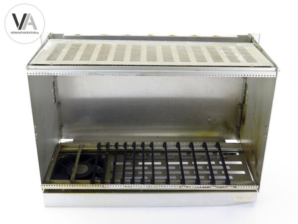 NUM 750 R Rack 94009 220 V 50/60 Hz 201178