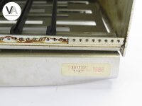 NUM 750 R Rack 94009 220 V 50/60 Hz 201178