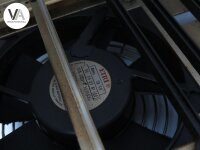 NUM 750 R Rack 94009 220 V 50/60 Hz 201178