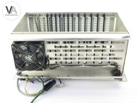 NUM 750 R Rack 94009 220 V 50/60 Hz 201178