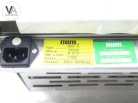NUM 750 R Rack 94009 220 V 50/60 Hz 201178