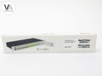 Keysight Flex Tap lI fiber multi-mode 1-100G SR 50um LC, 50/50 FTII-MM-LC-50