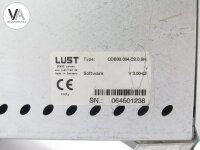 Lust CDB32.004.C2.0.SH LTI Servo Drive 0.75Kw V 3.00-02