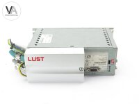 Lust CDB32.004.C2.4.SH LTI Servo Drive 0.75Kw V 4.30-00